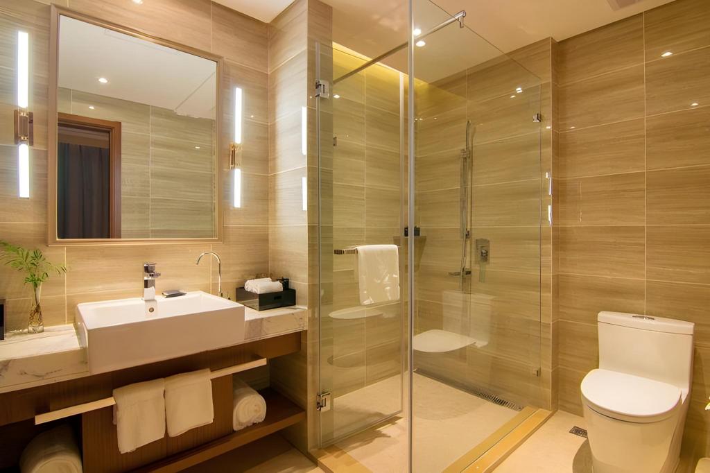 Yitel Premium(Shanghai Zhongshan Park) 50/50