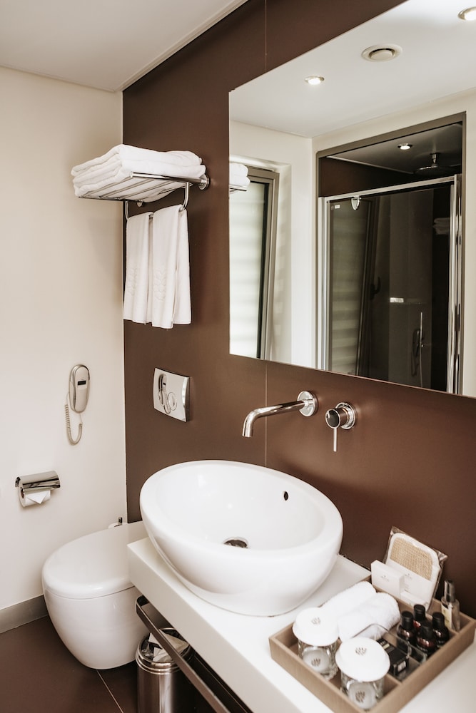 Ortunc Hotel Boutique Class 49/50