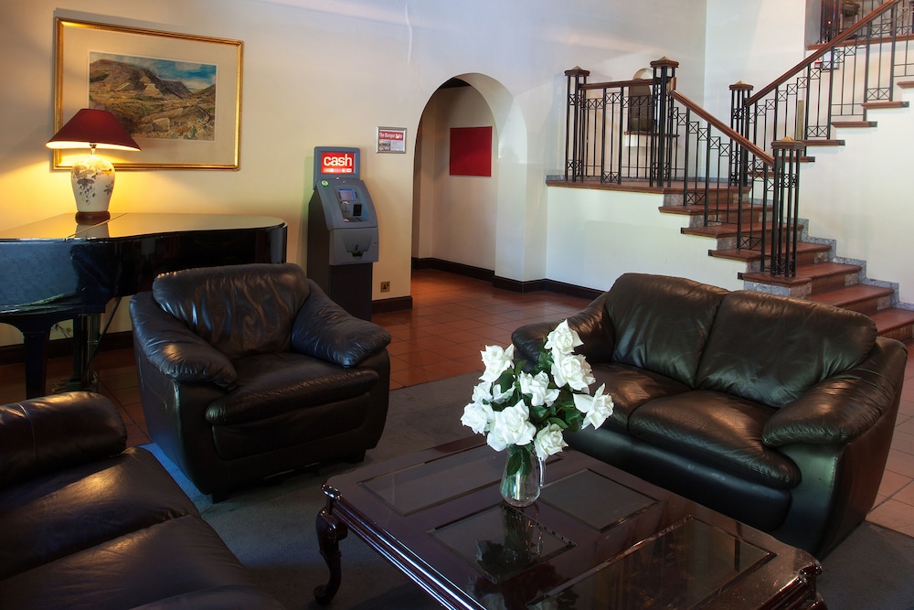 Europa Gatwick Hotel 28/50