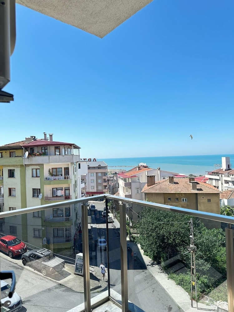 Trabzon Gloria Suite Hotel 33/38