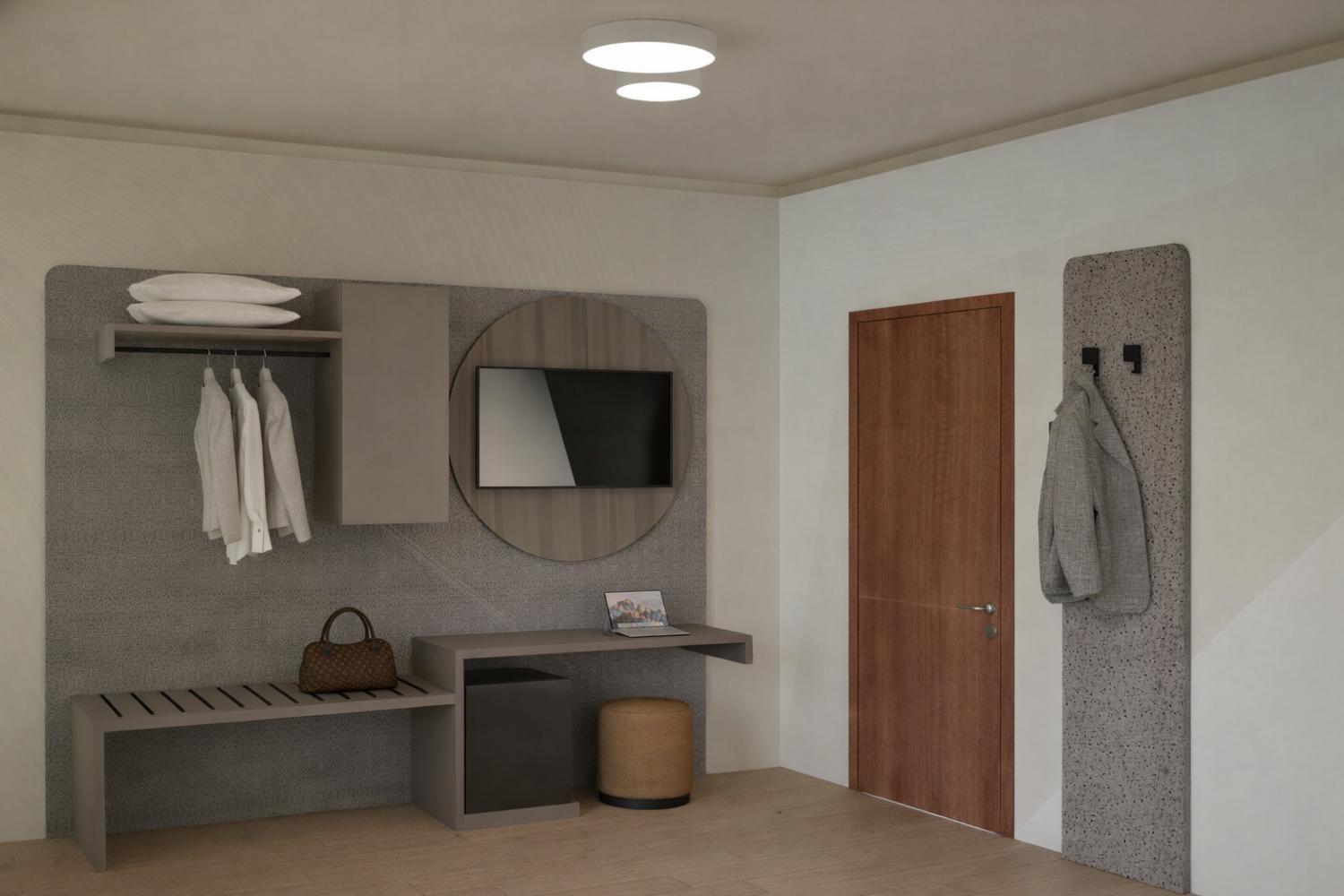 Hotel Astor 27/50