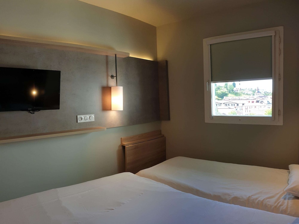 Ibis Budget Ciboure Saint Jean De Luz 12/56