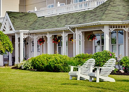 Loyalist Country Inn A Lakeview Resort 41/45