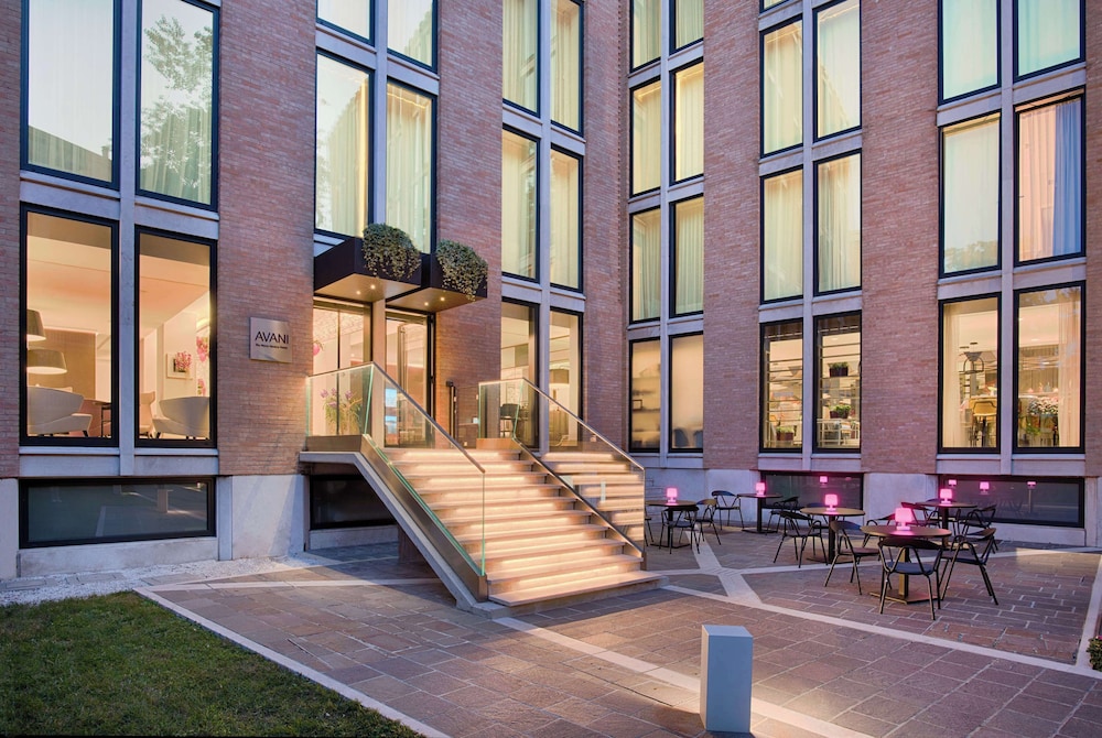 Avani Rio Novo Venice Hotel 25/27