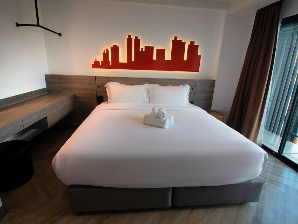 Fortune D Phitsanulok Hotel Ex the Harmony Plus 19/42