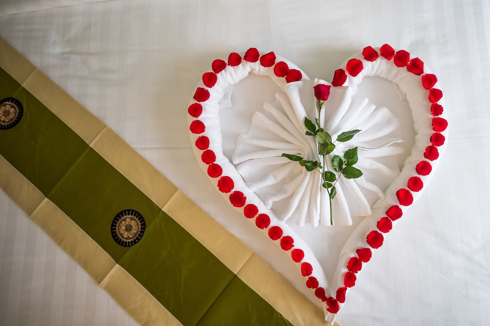 ニー カー スミー ホテル 写真2