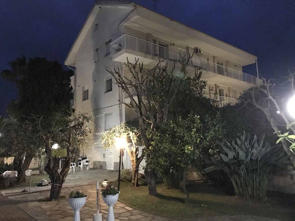 Villa Paola