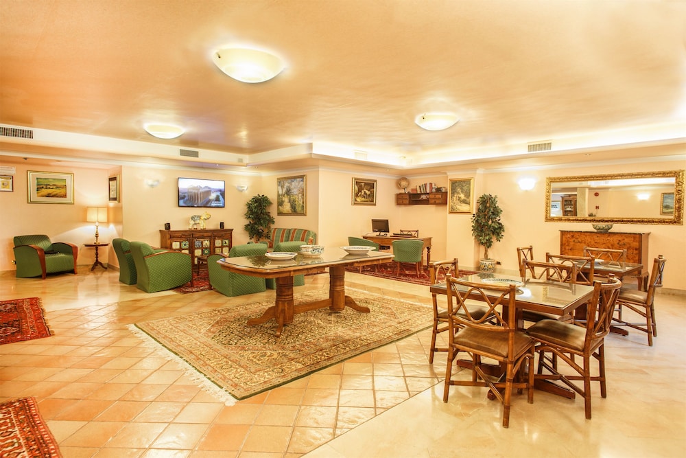 Colleverde Park Hotel 46/61