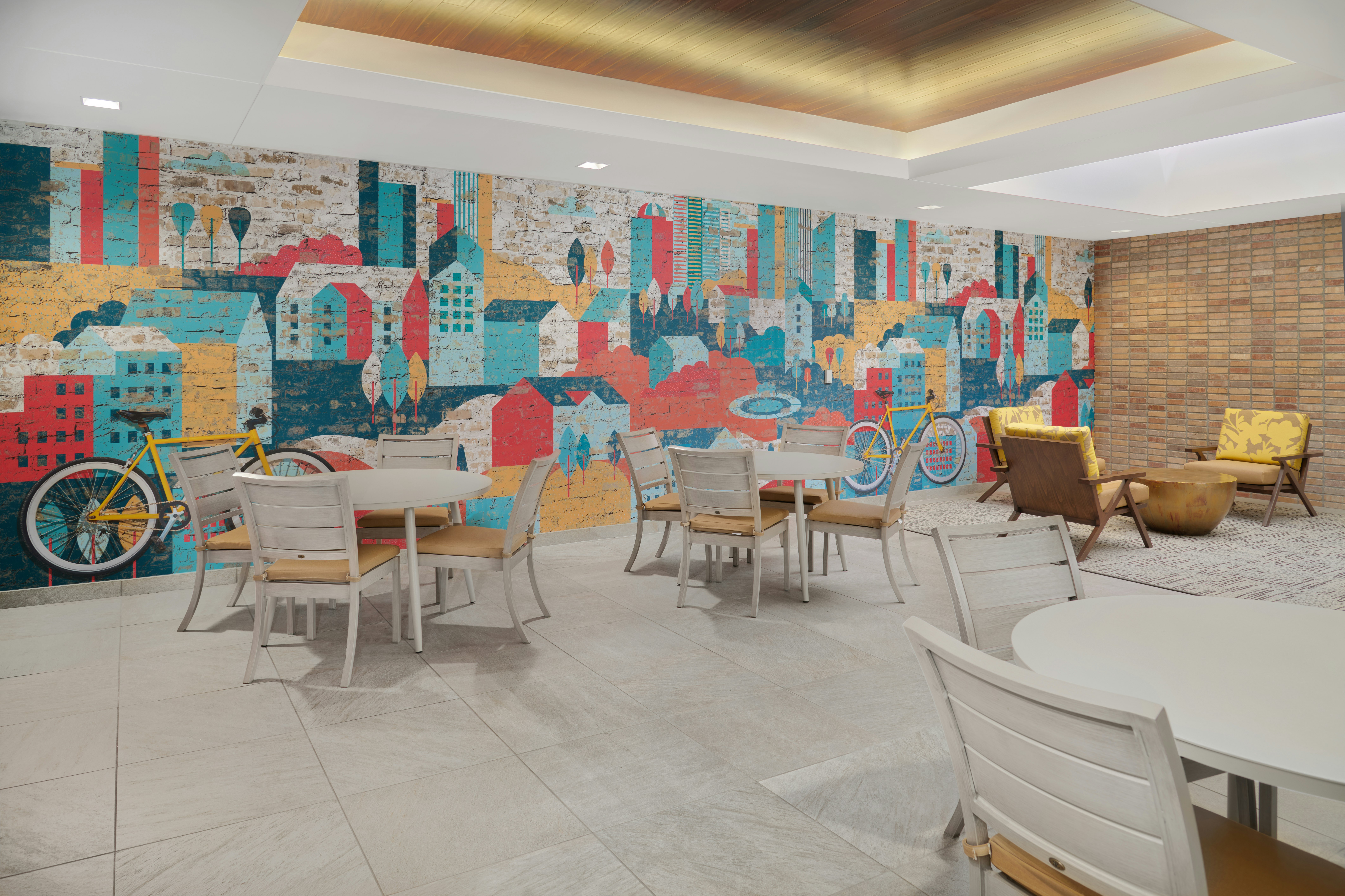 Homewood Suites by Hilton Grand Rapids Downtown 34/56