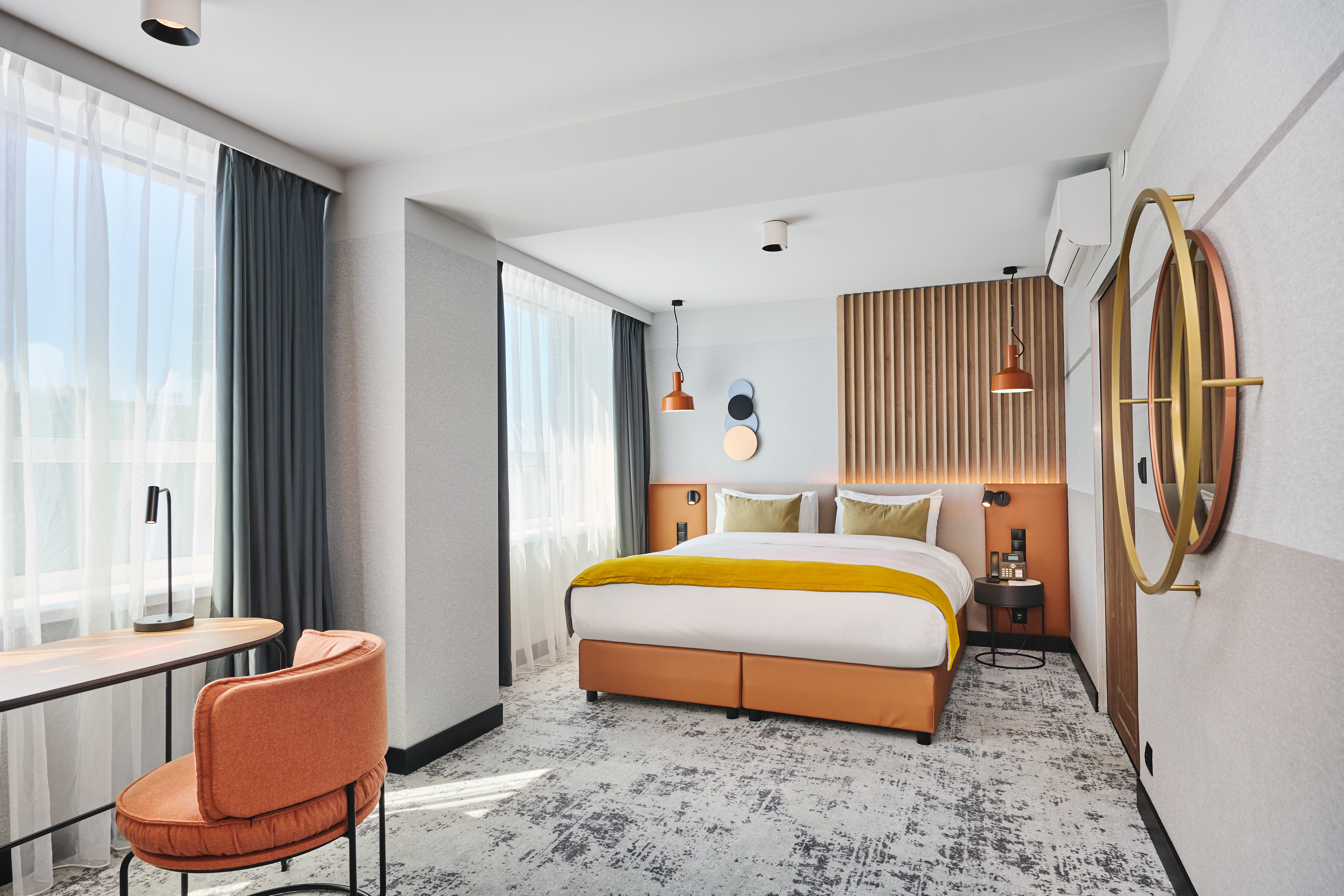 The Hotel Katowice 14/50