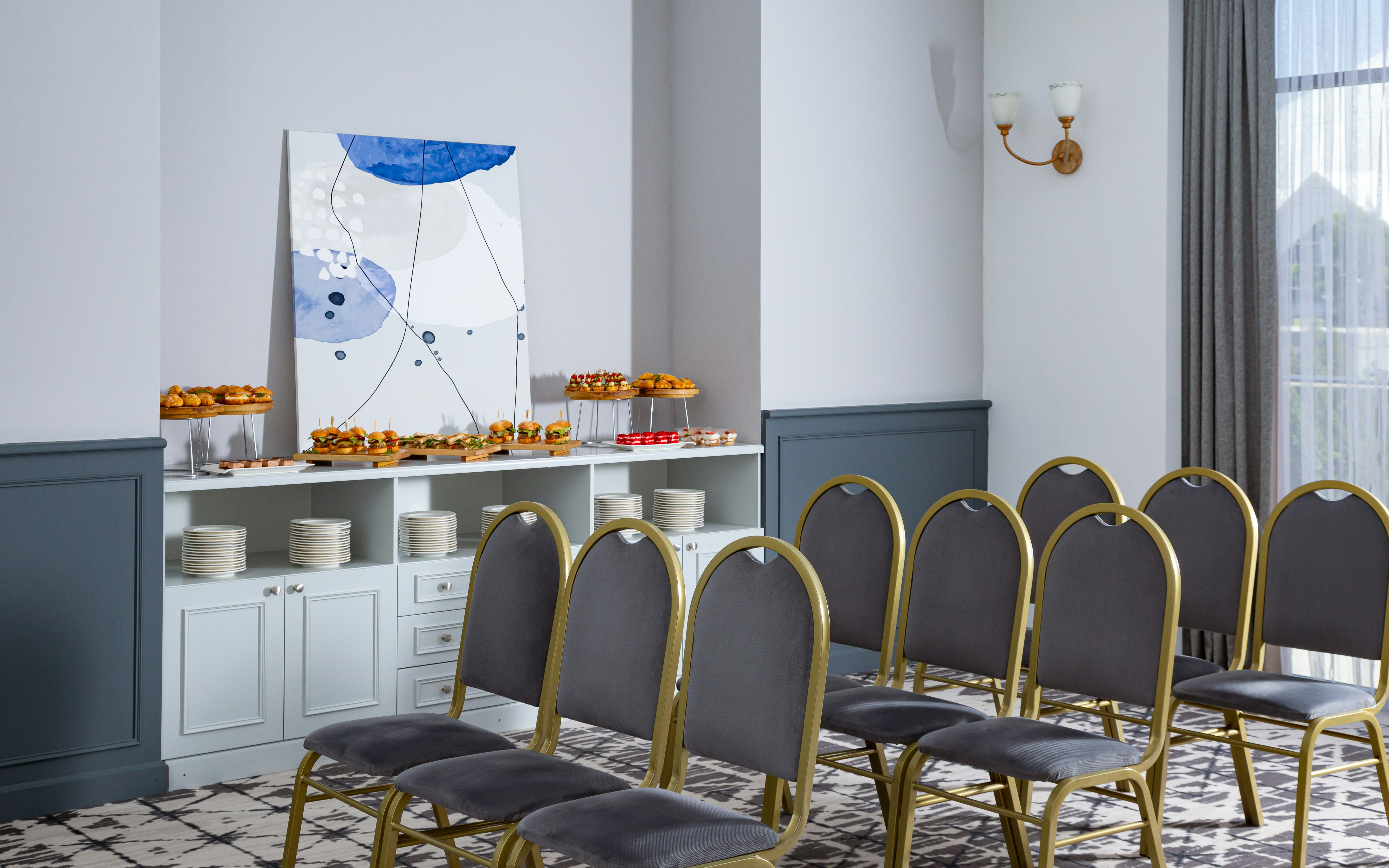 DoubleTree by Hilton Shymkent 29/31