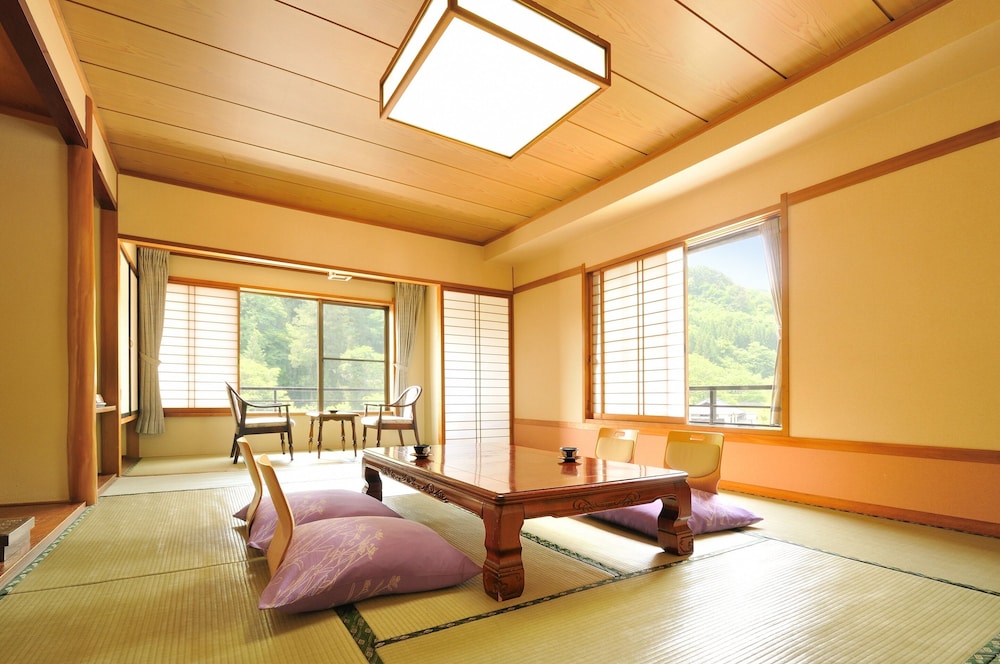 Uematsuya Ryokan 7/42