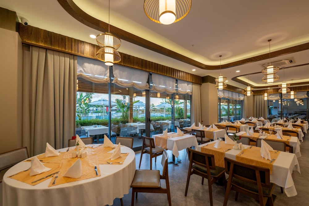 Luna Vista Hotel Belek 53/55