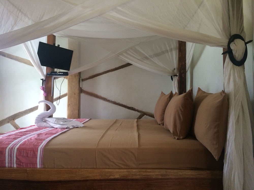 Le Petit Gili 15/40