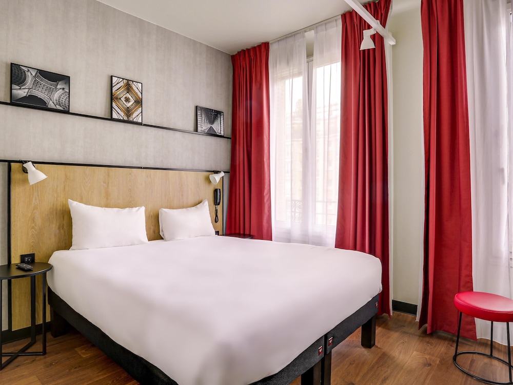Ibis Daumesnil Porte Doree 14/42