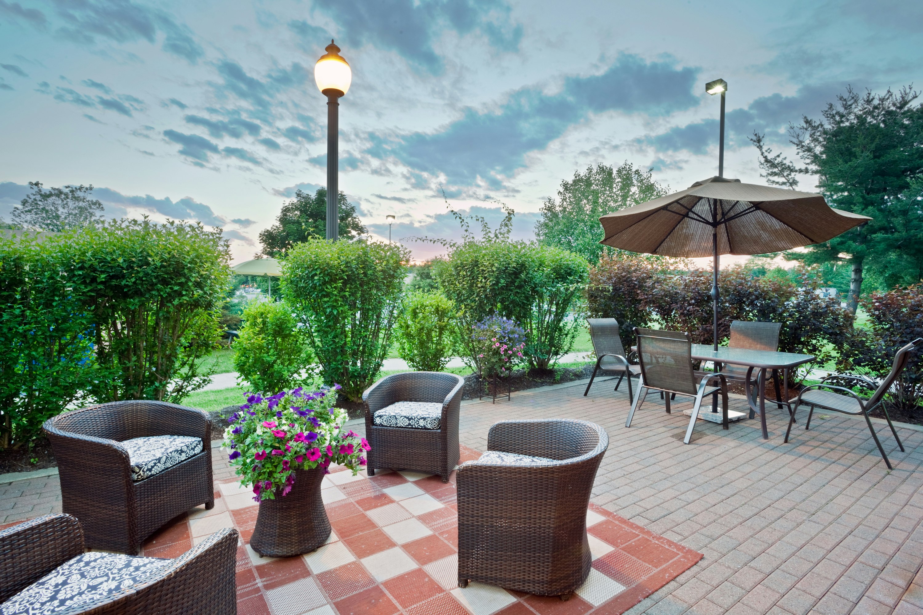 Hampton Inn Clifton Park 35/56
