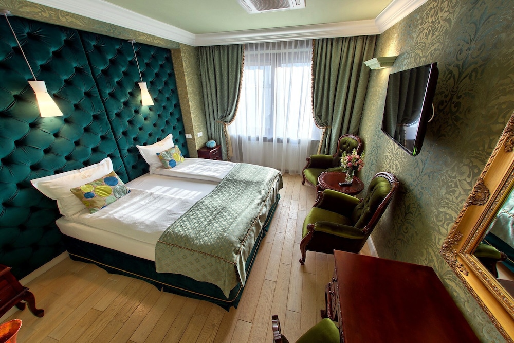 Sleepwalker Boutique Suites 19/79