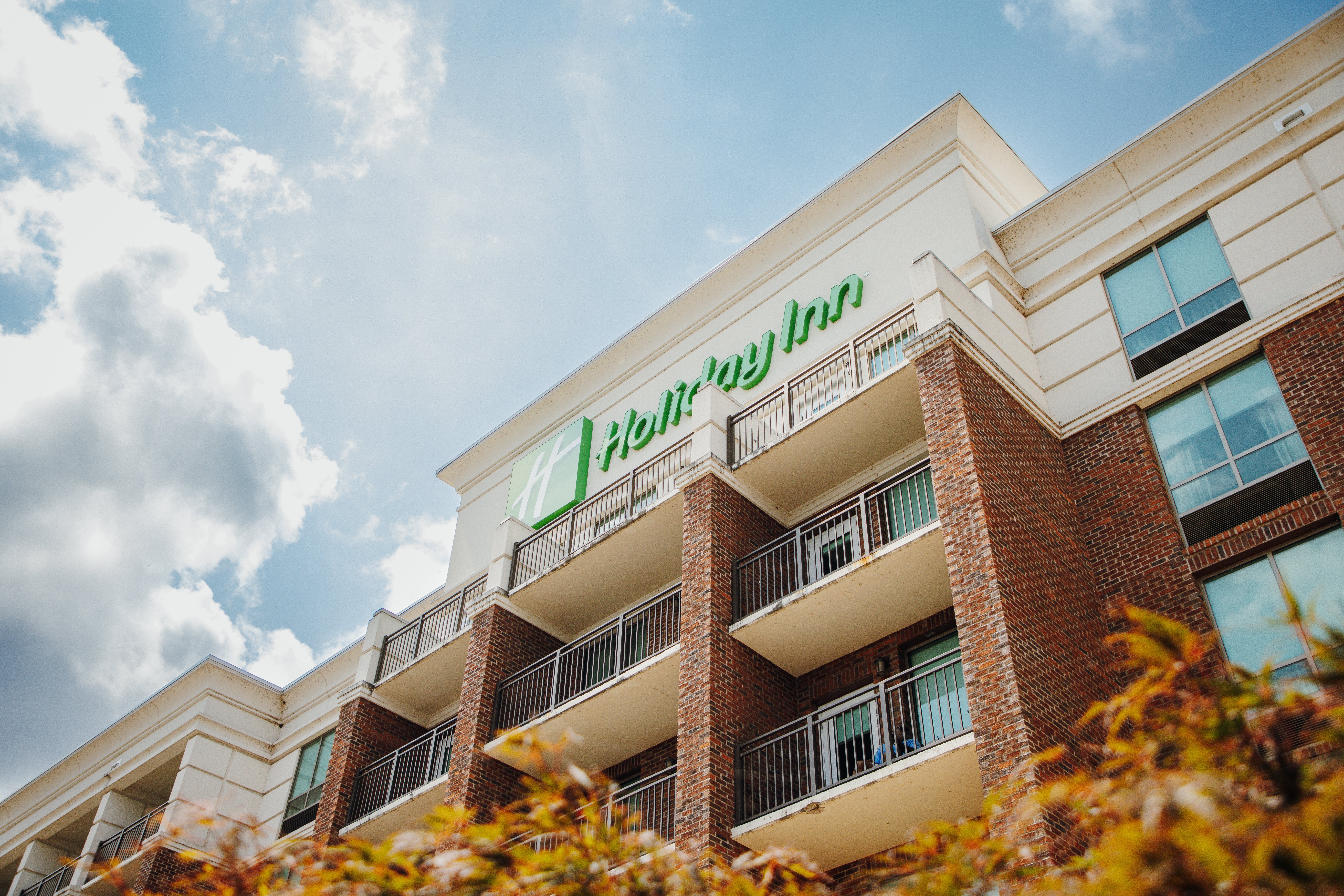 Holiday Inn Paducah Riverfront 4/78