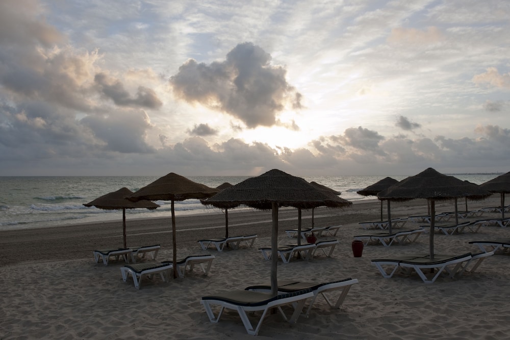 Sentido Djerba Beach 66/73