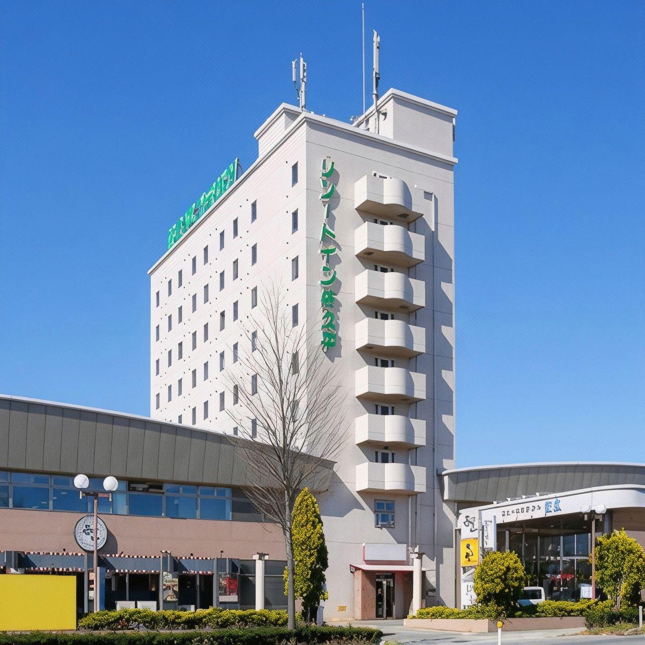 Sakudaira Plaza 21 4/32