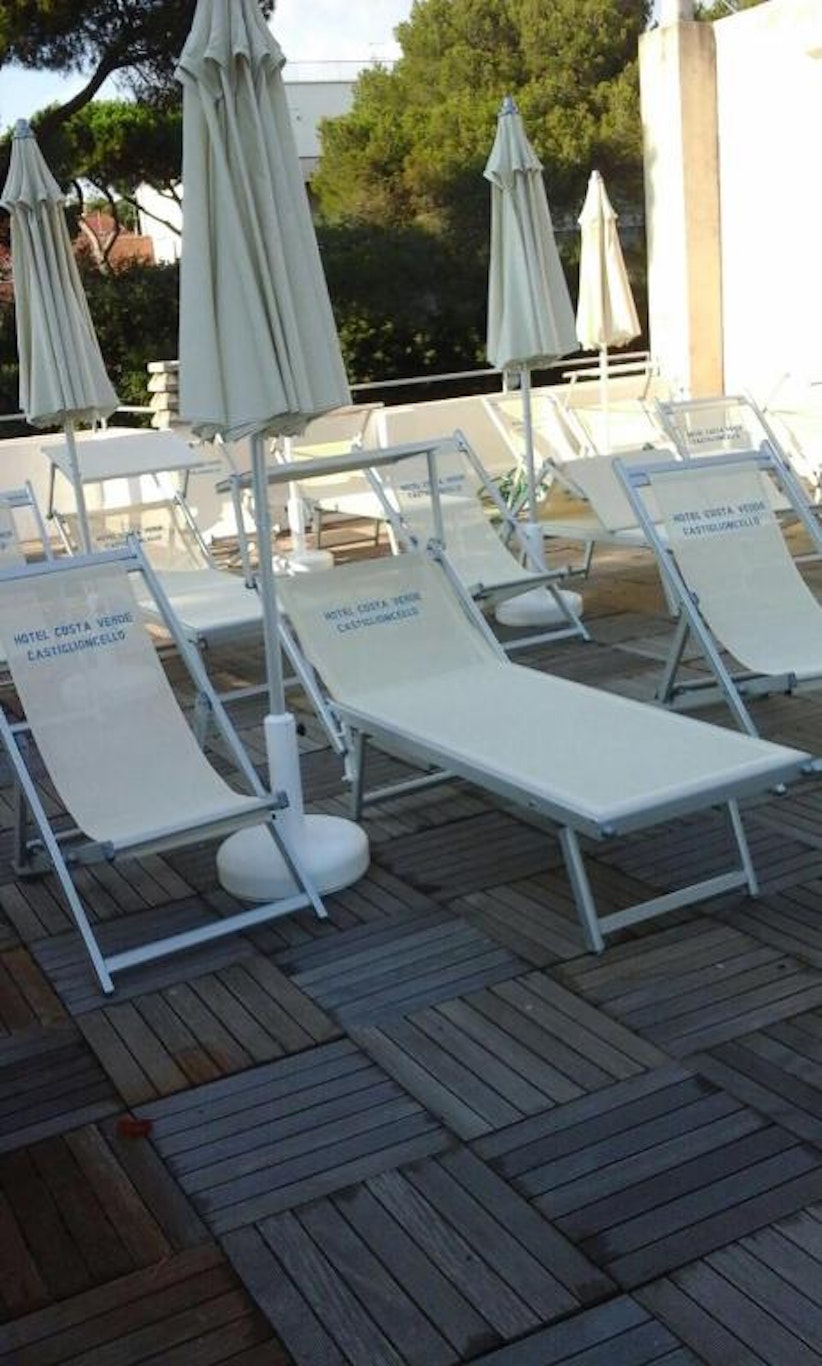 Hotel Costa Verde 42/45
