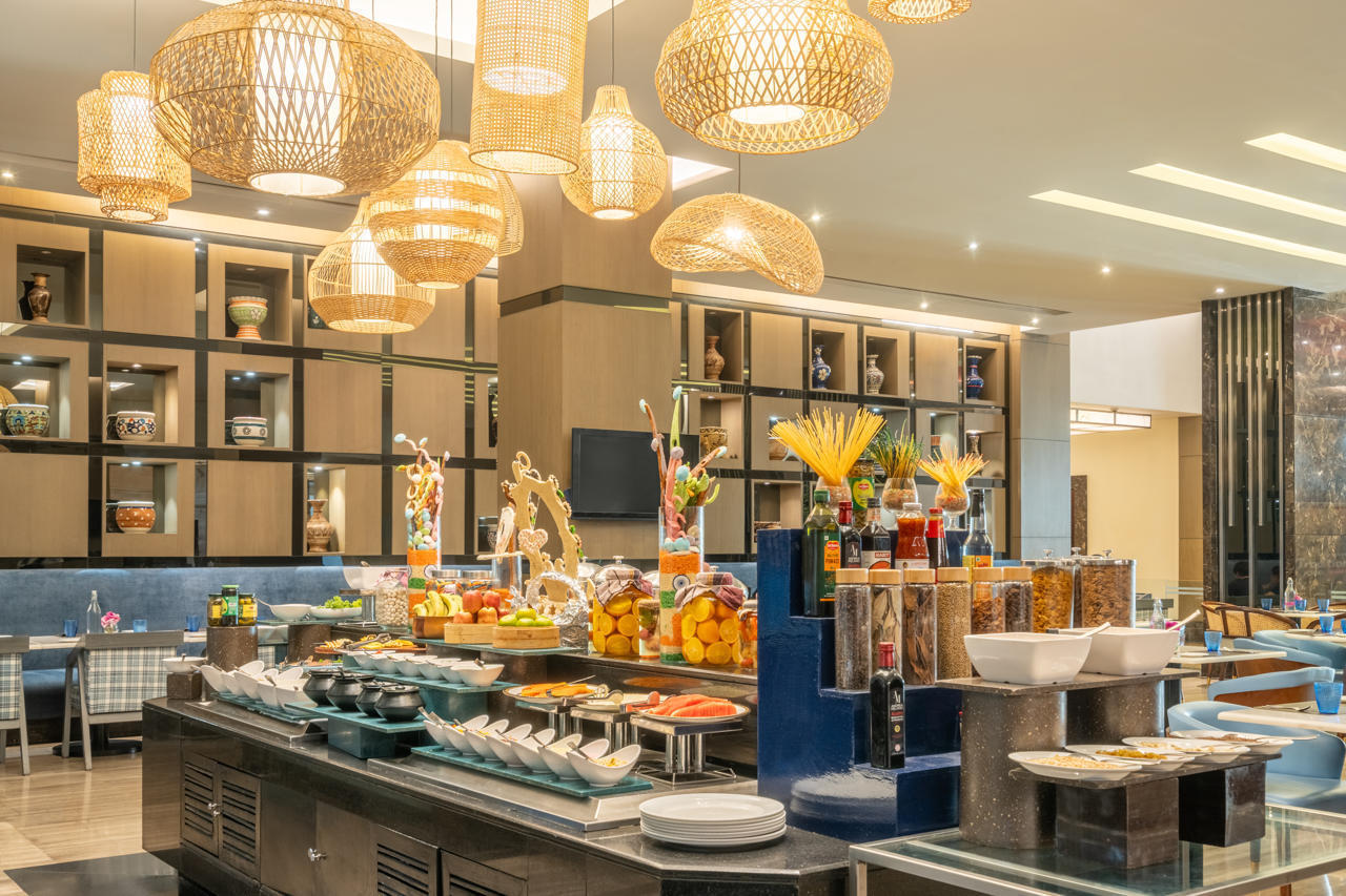 Radisson Blu Hotel Rudrapur 29/69
