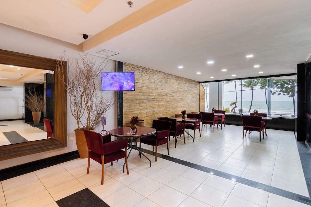 Hotel Euro Suite Recife Boa Viagem By Nacional Inn 41/69