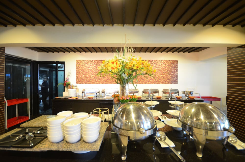 Chaba Inn Srinakarin 28/28