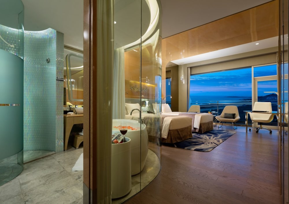 Wyndham Grand Hotel Qingdao 26/50