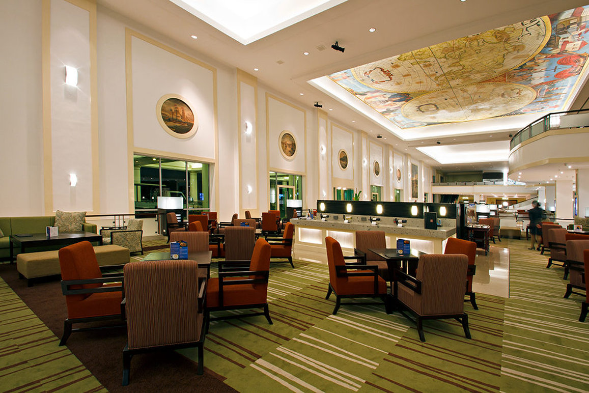 Waterfront Cebu City Hotel and Casino 31/38