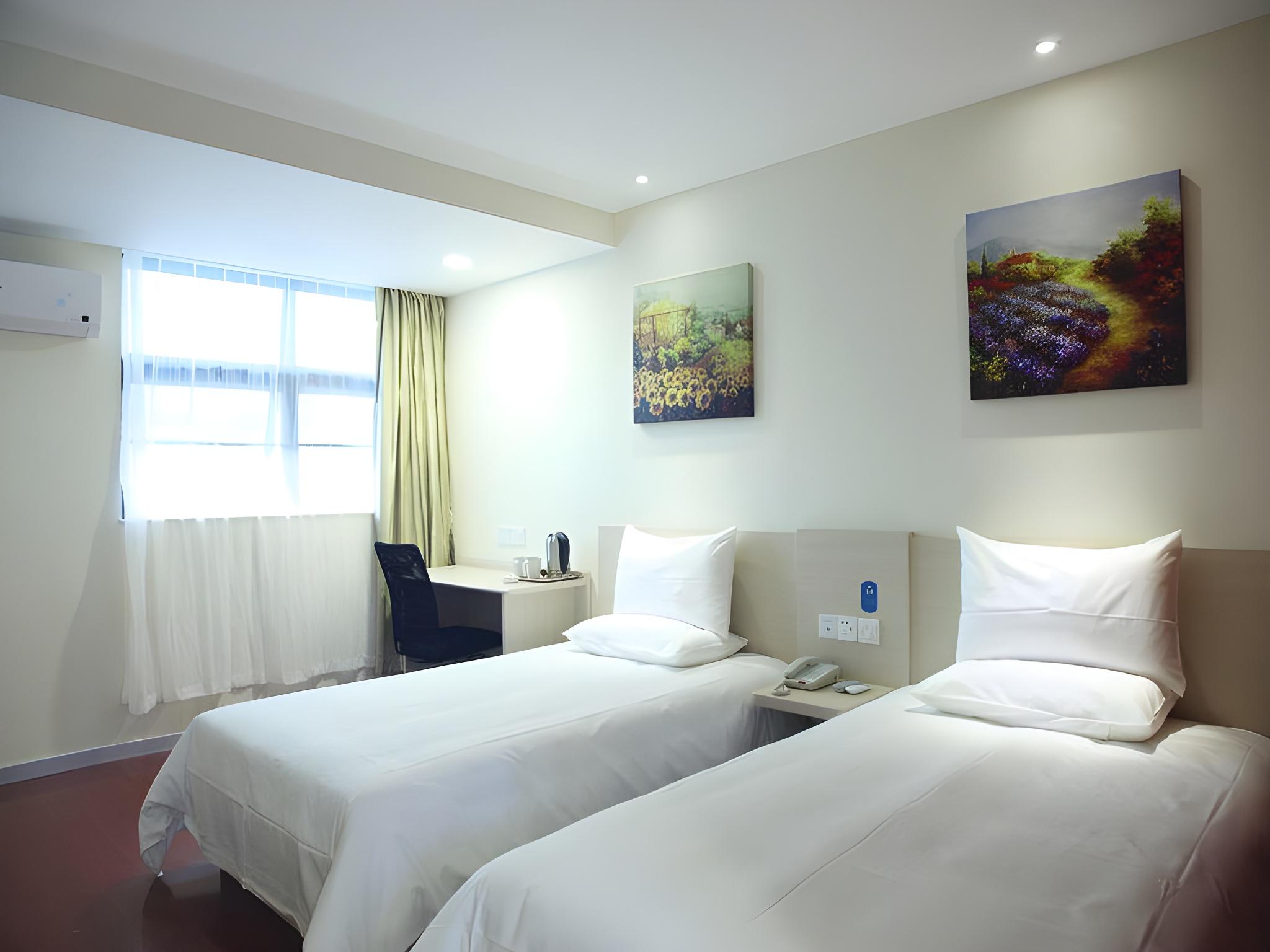 Hanting Hotel Shenzhen Baoan Xixiang Taoyuanju 16/45