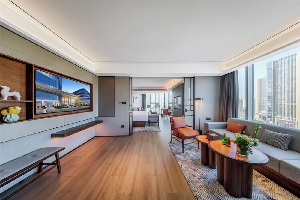 UrCove by Hyatt Weifang City Center 15/21