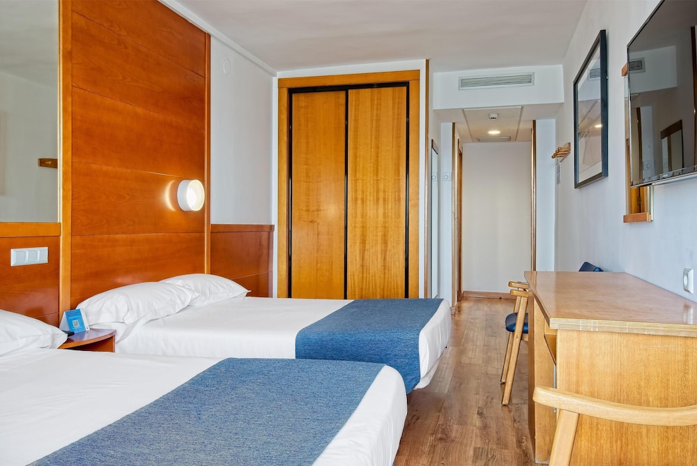 Poseidon Playa Hotel 24/62