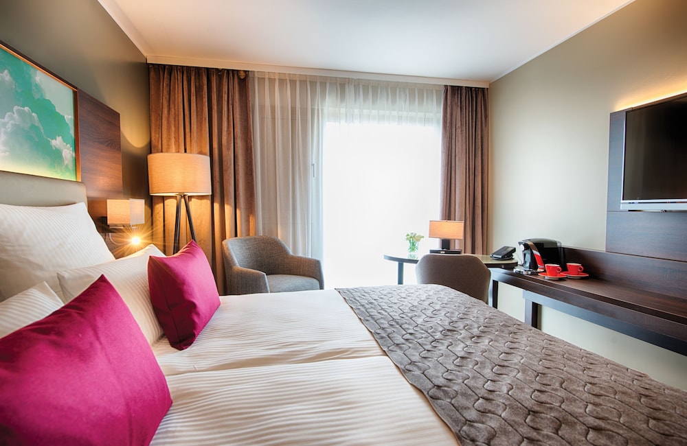 Leonardo Royal Hotel Ulm 25/81