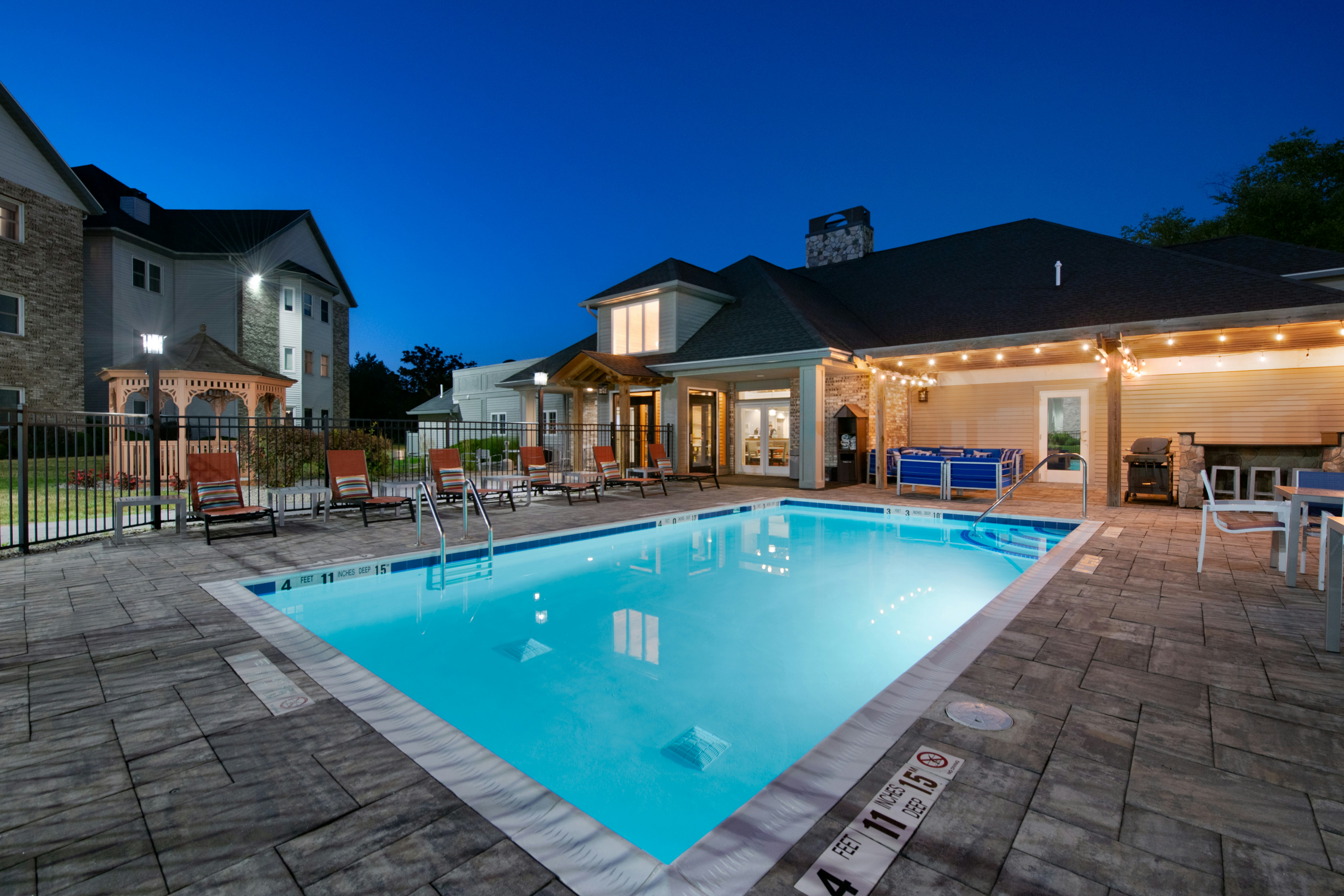 Homewood Suites By Hilton Syracuse Liverpool 12/14