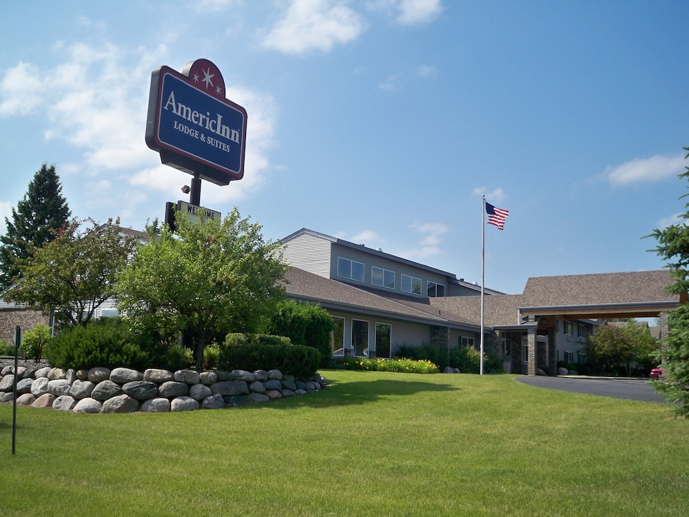 Americinn By Wyndham Rhinelander 21/33