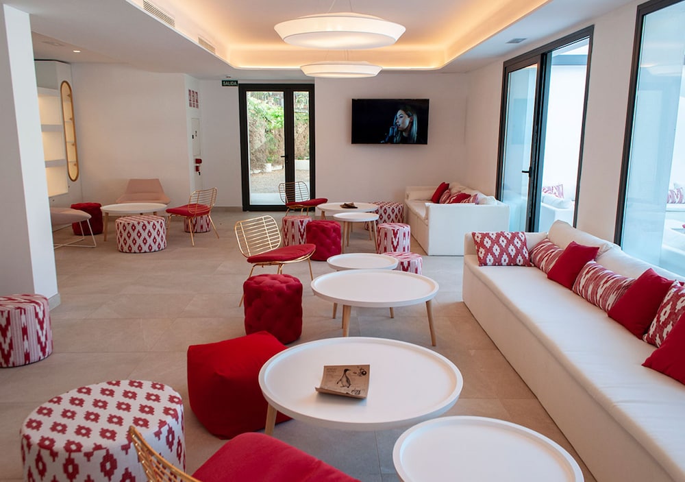 Sol I Vida Boutique Hotel Adults Only 31/50