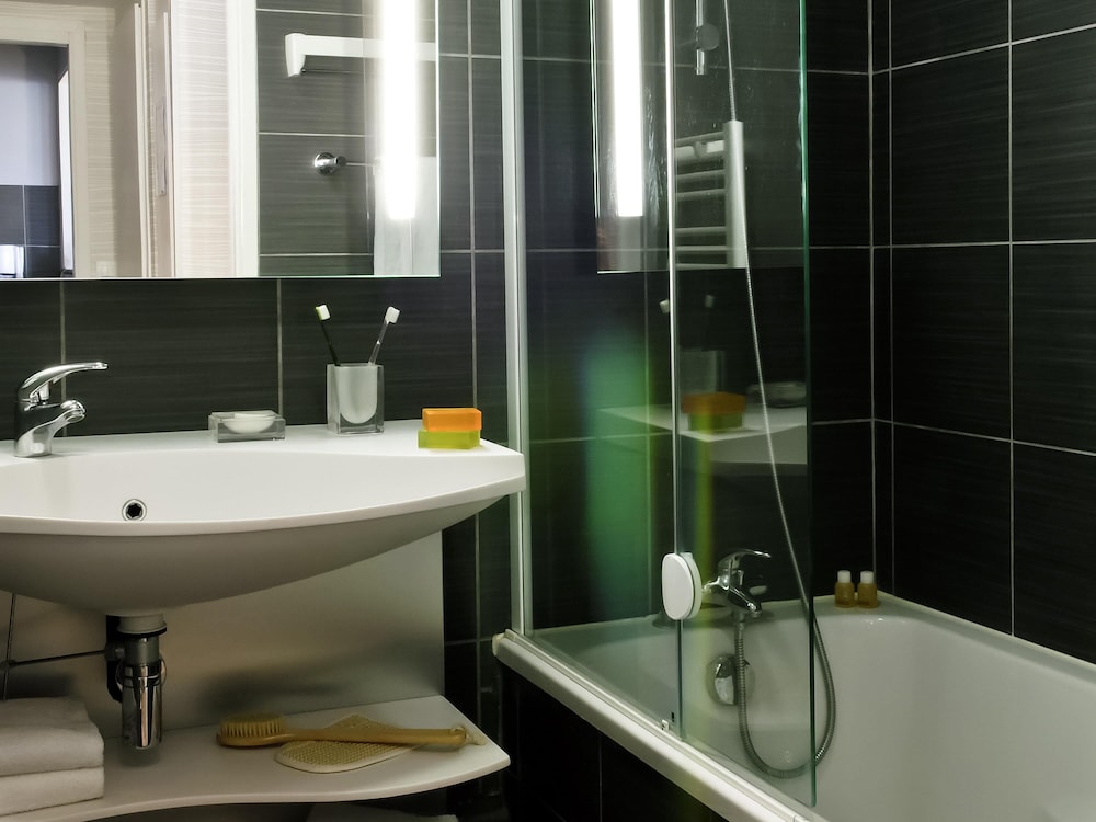 Adagio Paris Montrouge 62/64