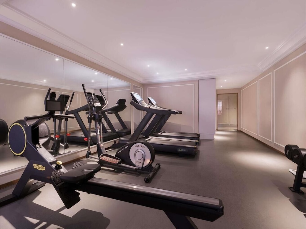 Mercure Shijiazhuang Downtown 27/44