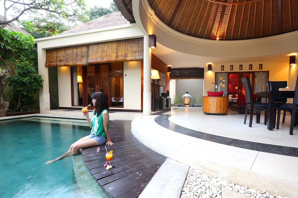 The Bali Bill Villa 22/33