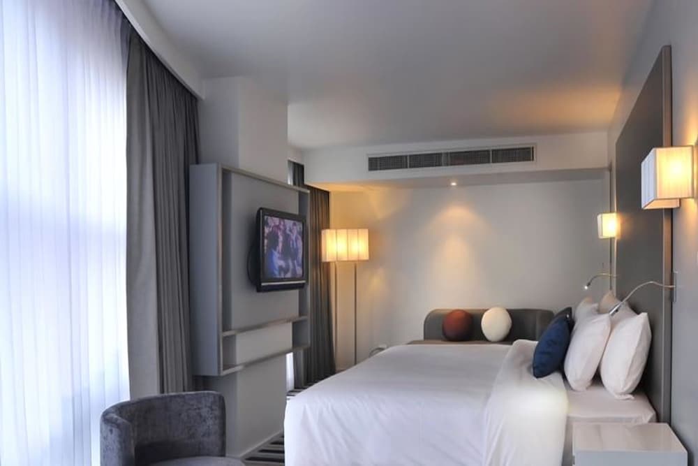 Best Western Sukhumvit 20 11/26