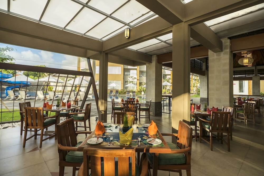 Grand Mirage Resort and Thalasso Bali 32/50