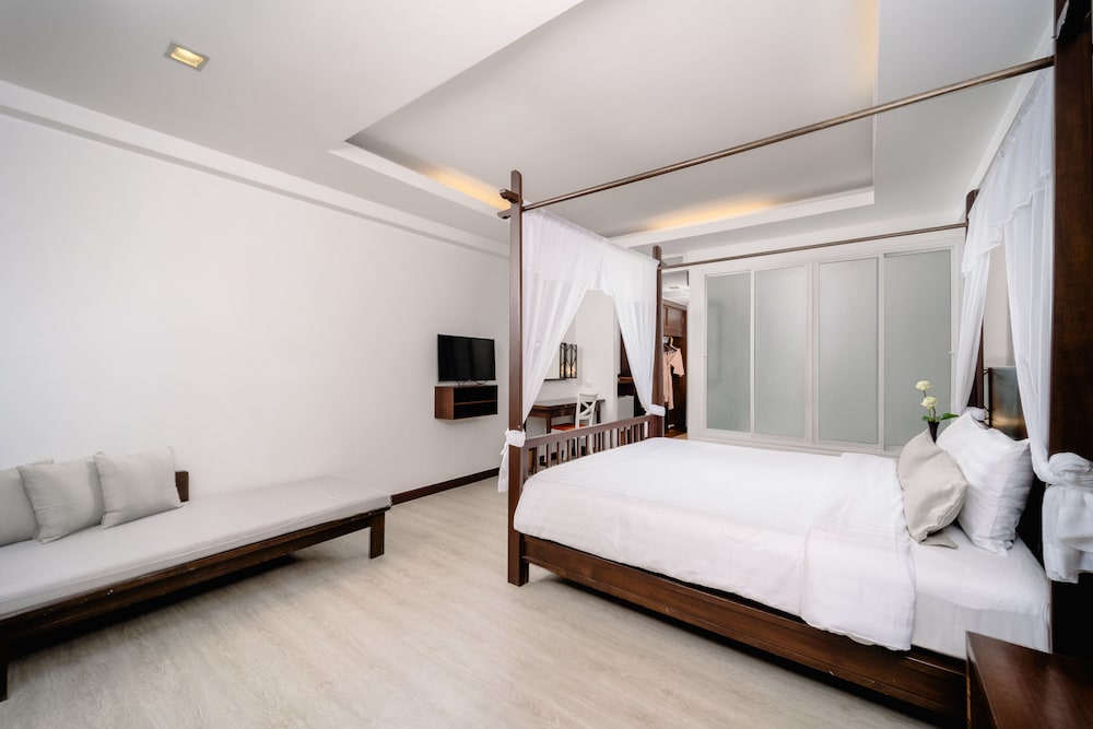 Railay Princess Resort and Spa 13/47