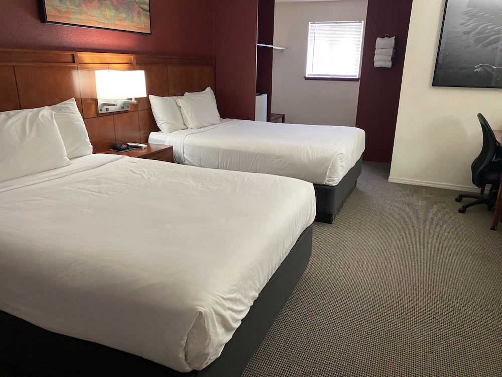 Lakeshore Inn 12/53