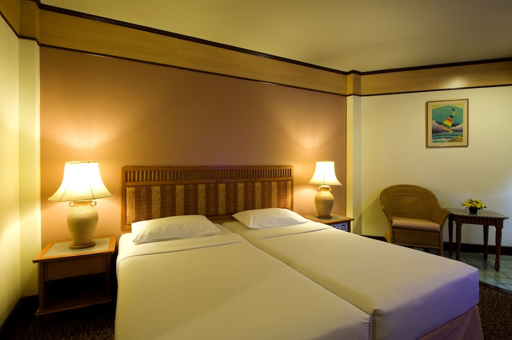 Botany Beach Resort 17/73