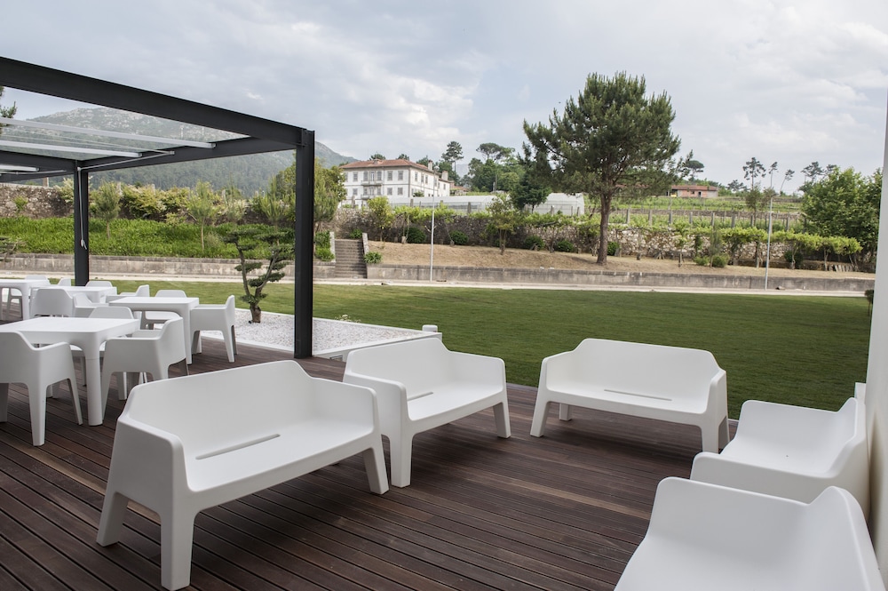 Inatel Cerveira Hotel 58/71