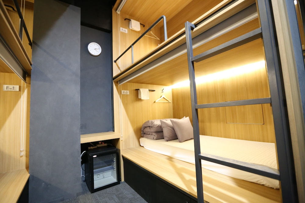 Philstay Ehwa Boutique 28/50