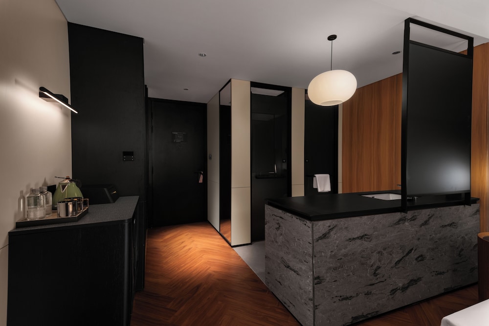 IntercityHotel Guangzhou South Station 33/42