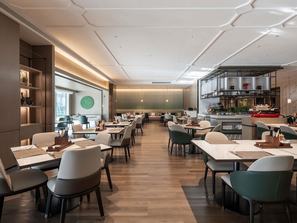 Novotel Xi'an Aden 40/57