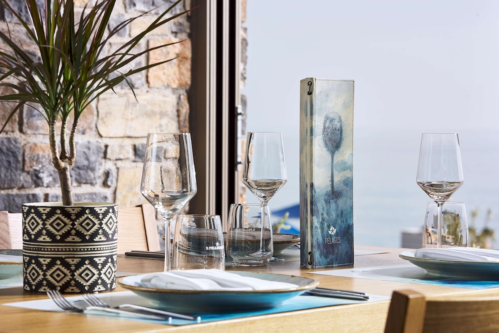CHC Coriva Beach Hotel and Bungalows 45/75
